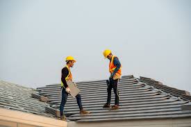 Best Roof Insulation Installation  in Guin, AL